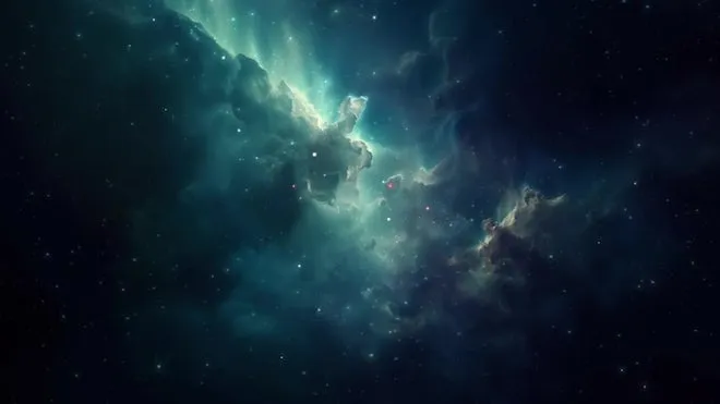 vpn软件 - 量子世界：微观宇宙的奇异法则